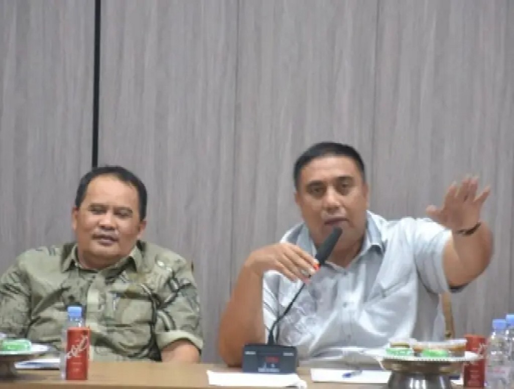 Ekonomi Maros Tumbuh 9,54 Persen di Triwulan I 2026, Tertinggi Ketiga se-Sulsel Jelang Harlah ke-67
