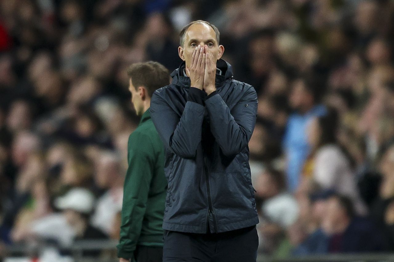 Dua Mantan Pemain Muda Inggris Bobol Gawang Curacao, Bukan untuk Thomas Tuchel