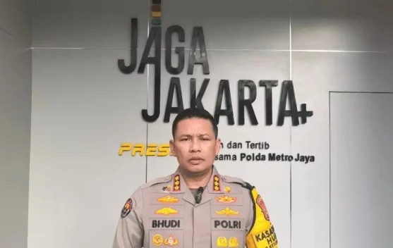 Polda Metro Jaya Kerahkan 6.675 Personel Gabungan Amankan Kunjungan Presiden Jerman dan Aksi Unjuk Rasa di Jakarta