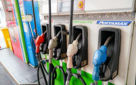 Pemerintah Pastikan Pertalite dan LPG 3 Kg Tak Naik, BBM Nonsubsidi Bisa Berubah Setiap Pekan