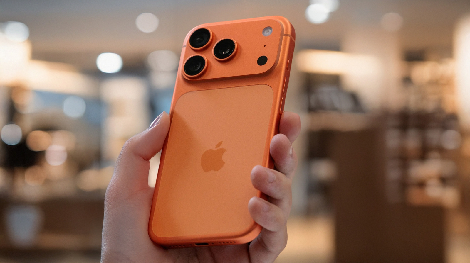 Pemilik iPhone Rata-rata Pakai Ponselnya Selama 4-5 Tahun Sebelum Upgrade