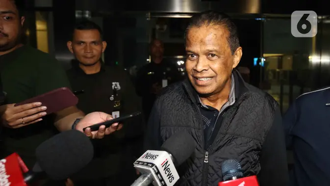 KPK Jadwalkan Ulang Pemeriksaan Pemilik Maktour, Dalami Aliran Kuota Haji Tambahan