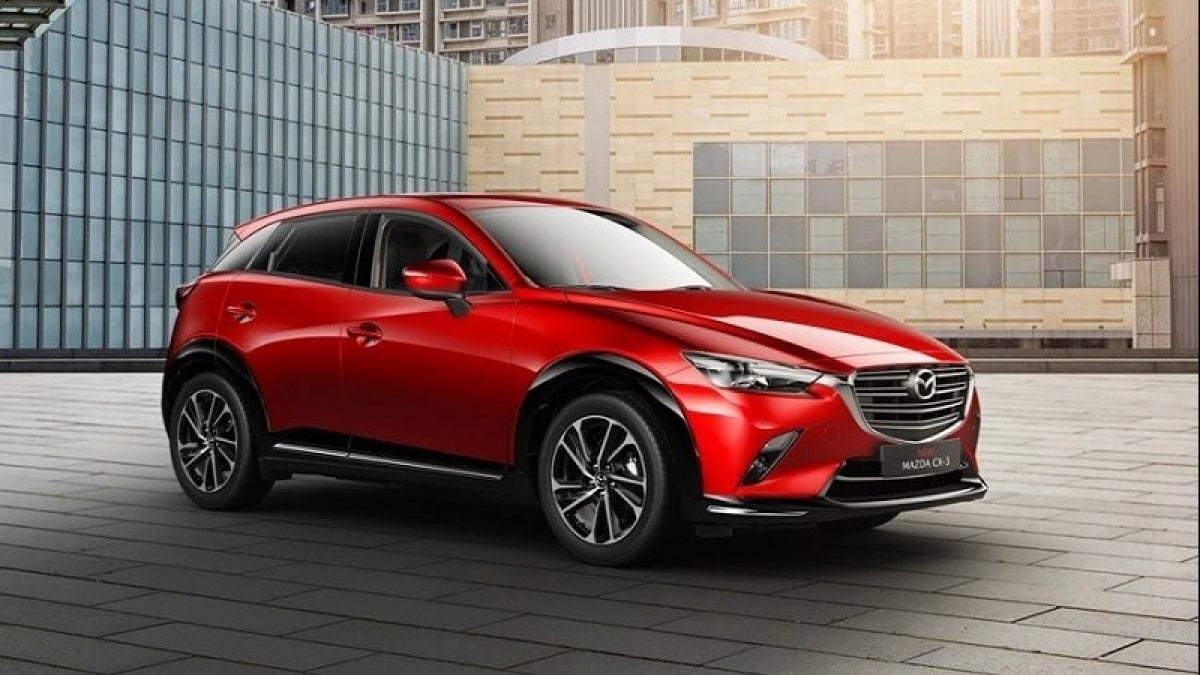 Daftar Harga Mazda Juni 2026 di Vietnam: Mazda2 hingga CX-8, Tak Termasuk Biaya Registrasi