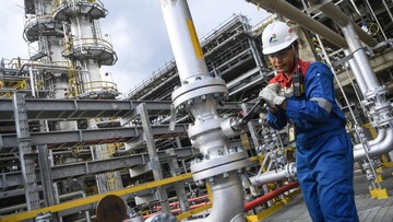Pertamina Bongkar Proses Panjang di Balik Kualitas BBM Euro 4, dari Kilang hingga SPBU