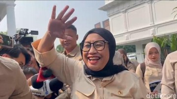 Kepala BGN Nanik S Deyang Tunjuk Agustina Arumsari sebagai Juru Bicara, Perkuat Komunikasi Publik