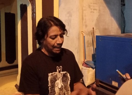 LBH Banda Aceh Desak Denpom Lhokseumawe Segera Proses Hukum Pengeroyokan Tentara ke Warga di Krueng Mane