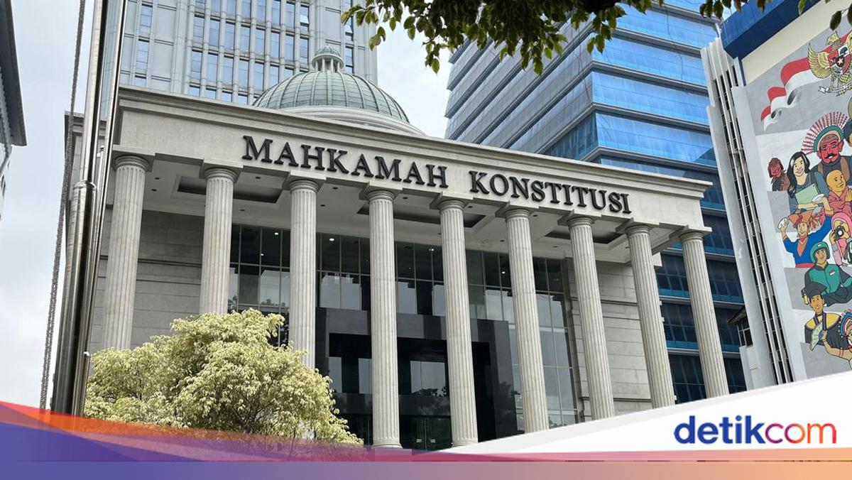 Guru dan Orang Tua Siswa Penerima MBG Bersaksi di Sidang MK, Beban Kerja Meningkat hingga Jam Belajar Terganggu