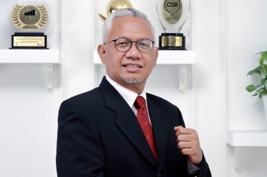 APBN 2026 Tembus Rp3.842,7 Triliun, Pemerintah Tuntut Birokrasi Hentikan Pemborosan Anggaran