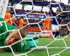Gol Daichi Kamada di Menit 88 Selamatkan Jepang dari Kekalahan Lawan Belanda