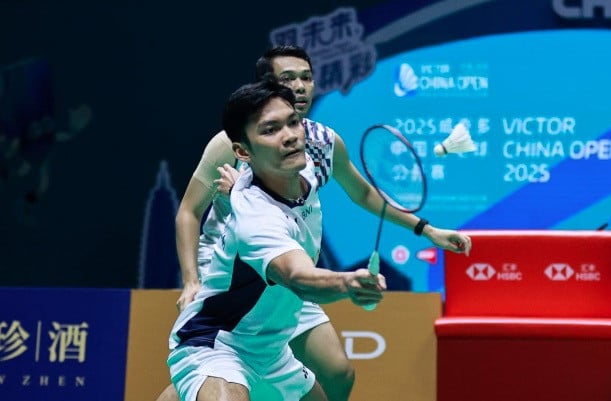 12 Wakil Indonesia Lolos ke Kejuaraan Dunia Bulu Tangkis 2026, Alwi Farhan dan Thalita Wiryawan Jadi Kejutan
