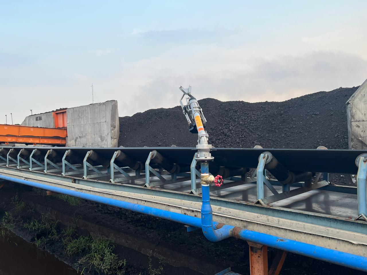Glencore Borong 21 Persen Penjualan RMK Energy, Target 3,8 Juta Ton Batu Bara di 2026