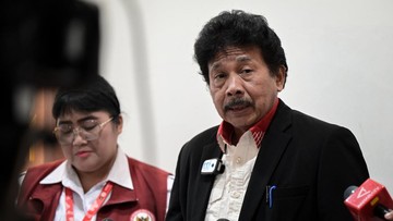 BPIP Minta Tambahan Rp343 Miliar untuk Pusat Diklat Pancasila, Anggota DPR Minta Ditunda
