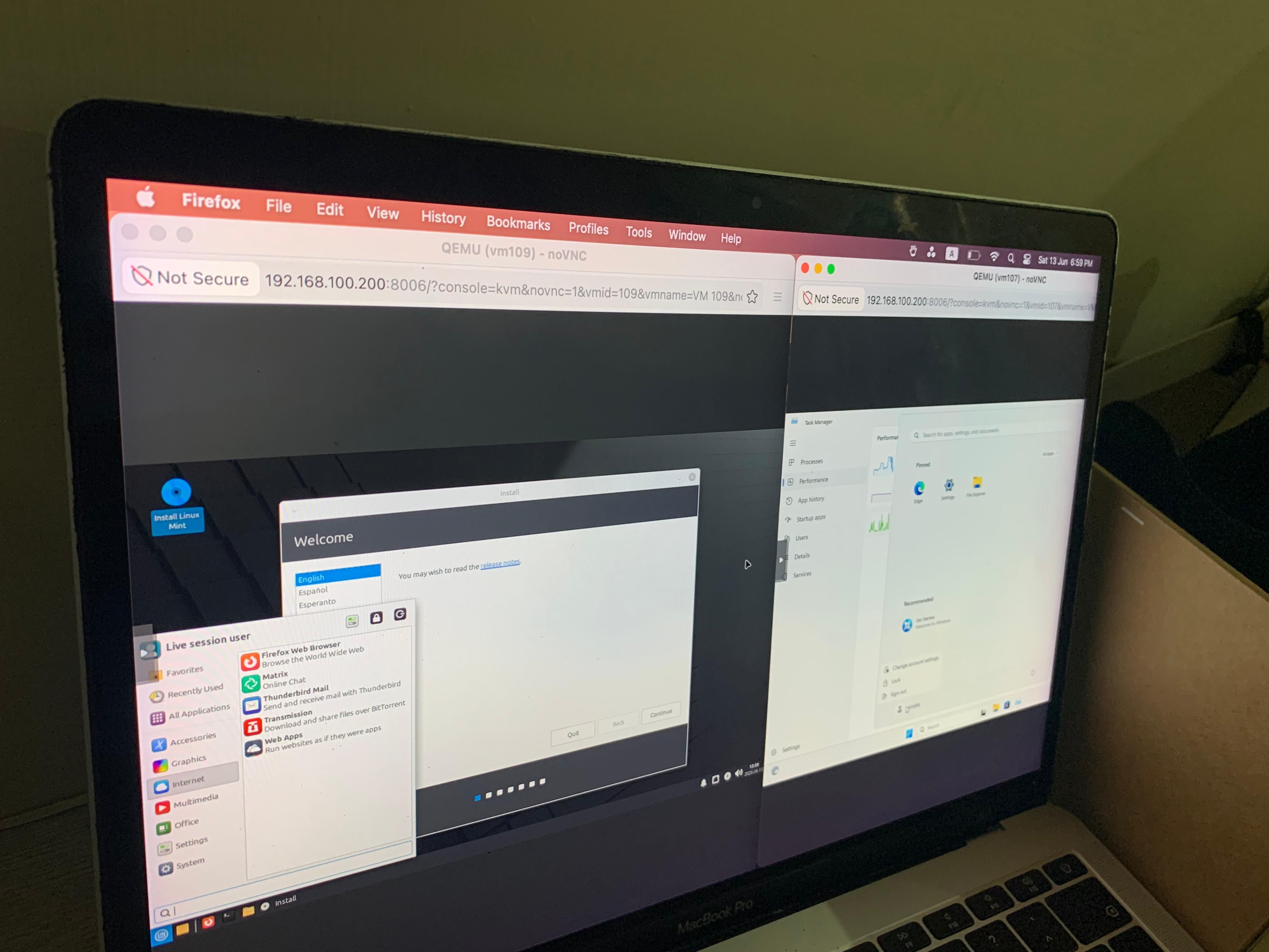 Proxmox Bisa Jadi Solusi Alternatif untuk Pengguna yang Bosan Dual-Boot Windows dan Linux