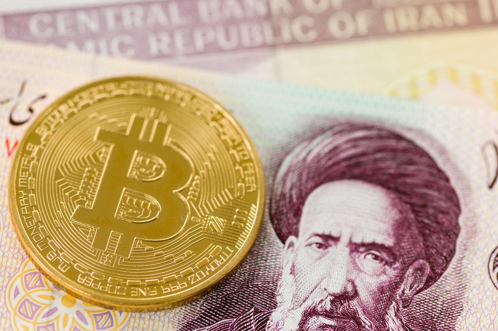 Bitcoin Tembus Dua-Mingguan Tertinggi di Atas USD 65.500, Kesepakatan Damai Iran-AS Dongkrak Aset Berisiko