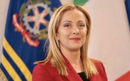 Italia Siap Kirim Kapal Perang ke Selat Hormuz, Restu Parlemen Roma Jadi Penentu