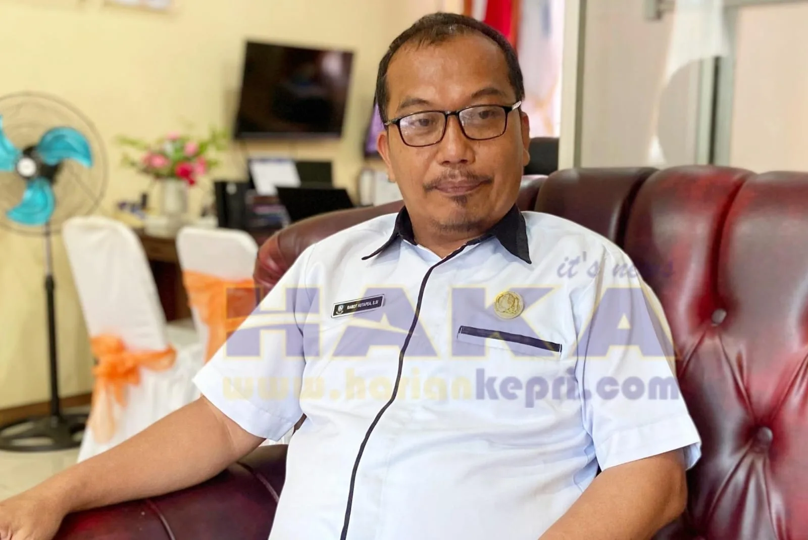 SMKN 2 Tanjungpinang Gelar Class Meeting dengan Lomba Kejuruan hingga Bazar, Orang Tua Diundik Berbelanja