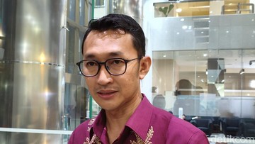 KPK Minta Publik Cermati Dakwaan Jaksa, Bantahan Bupati Pati Soal Jual Beli Jabatan Dinilai Prematur