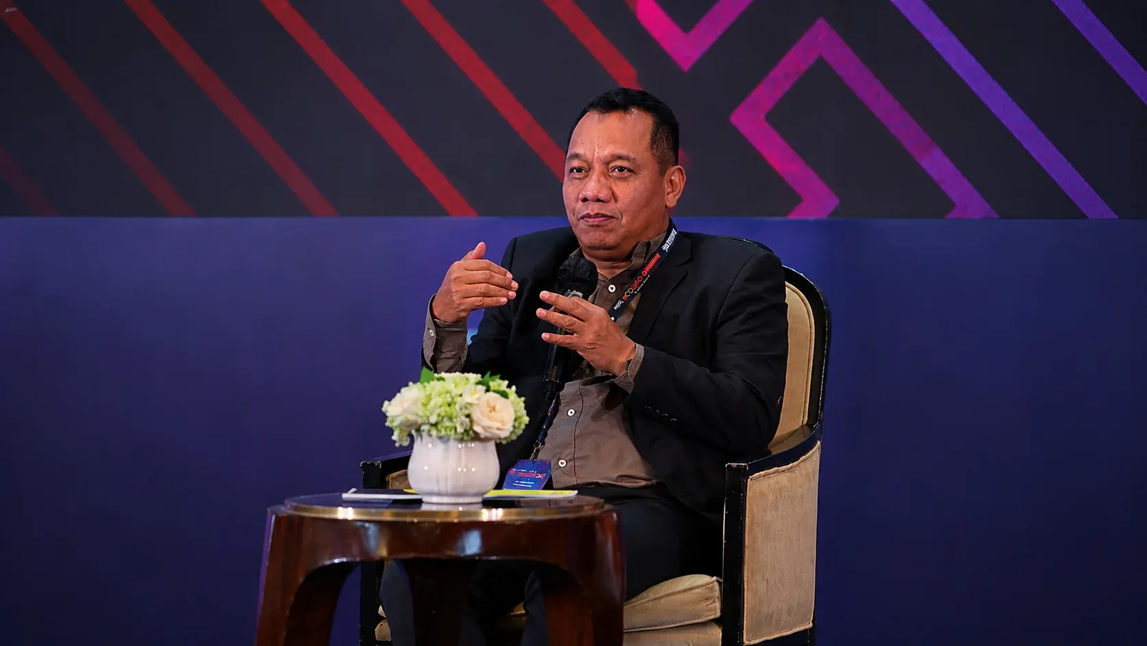 664 RKAB Tambang Disetujui Hingga Juni 2026, Pemerintah Buka Ruang Perbaikan Dokumen