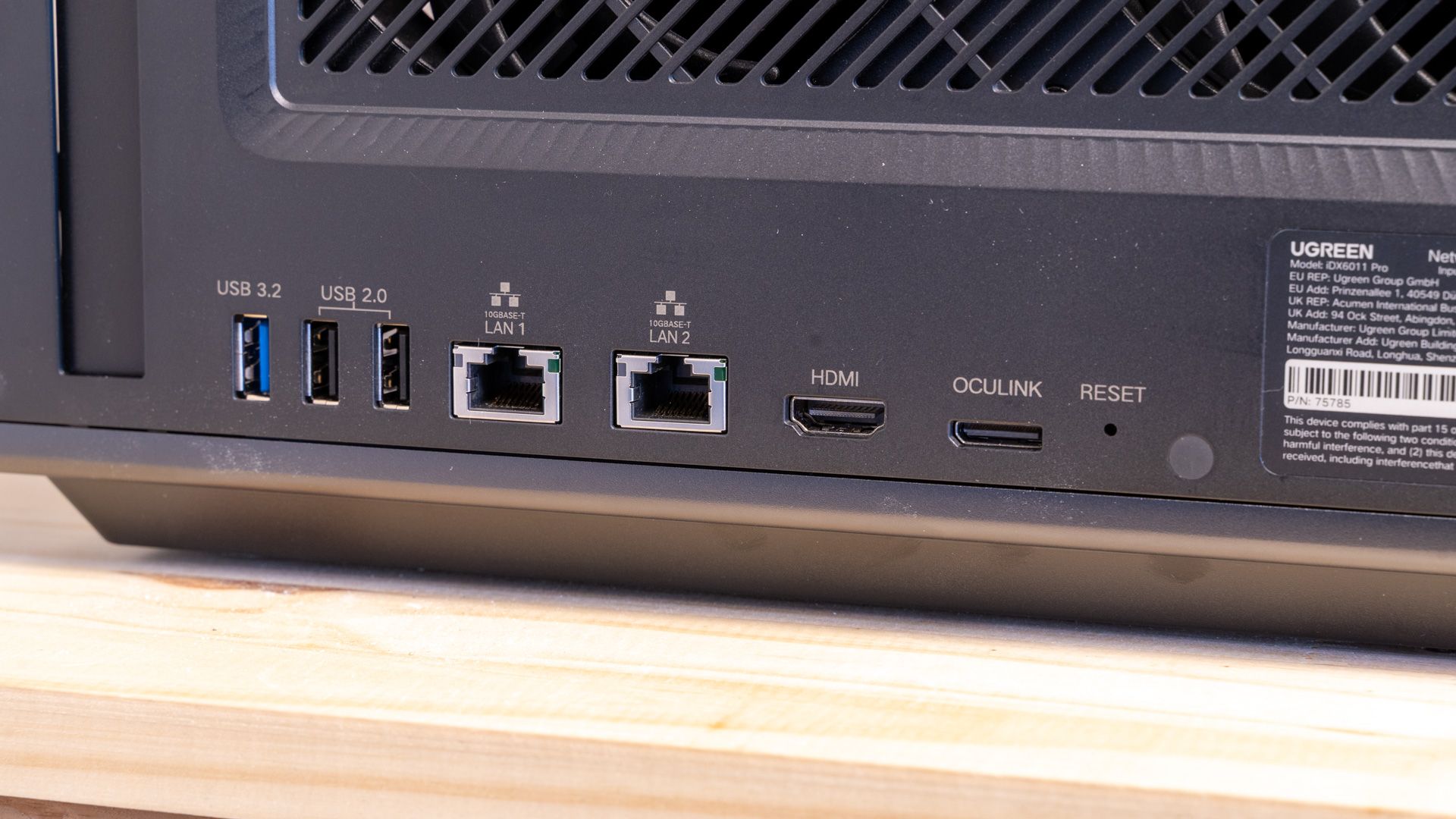 Hati-hati Colok Kabel USB Sembarangan ke NAS Bisa Bikin Data Hilang Total
