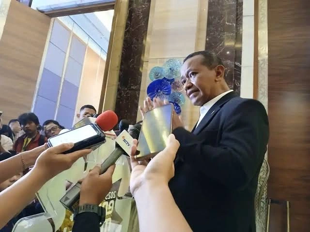 Subsidi Listrik 2027 Diproyeksikan Tembus Rp122,83 Triliun, Imbas Lifting Migas Melandai