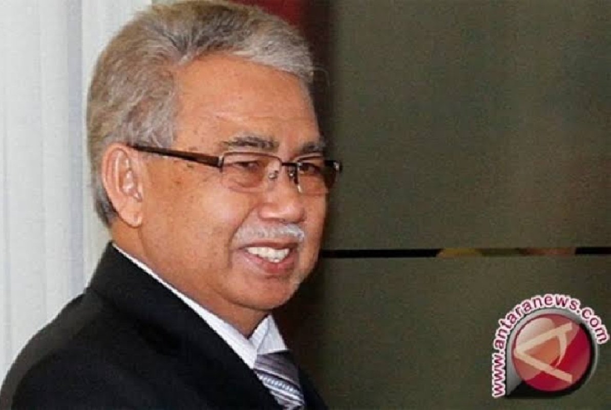 MER-C Aceh Kenang Almarhum Zaini Abdullah sebagai Gubernur Paling Vokal Bela Palestina, Bangun RS di Gaza