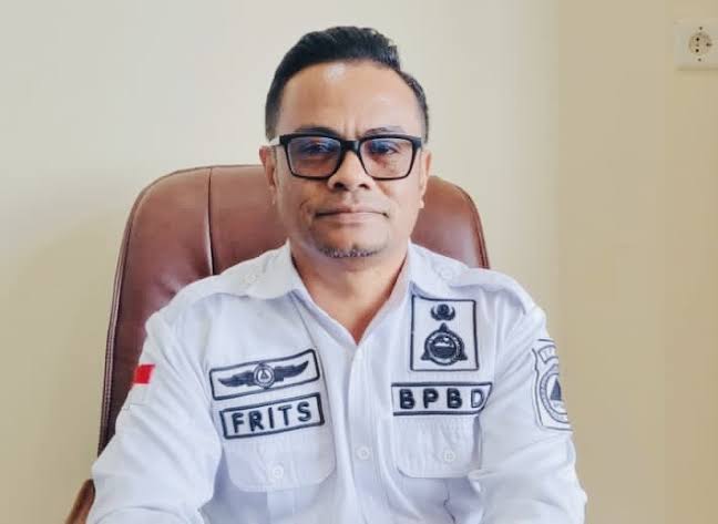 Tambang Kerikil di Hulu Ancam Drainase Bandara Pattimura, BPBD Ambon Gencarkan Mitigasi