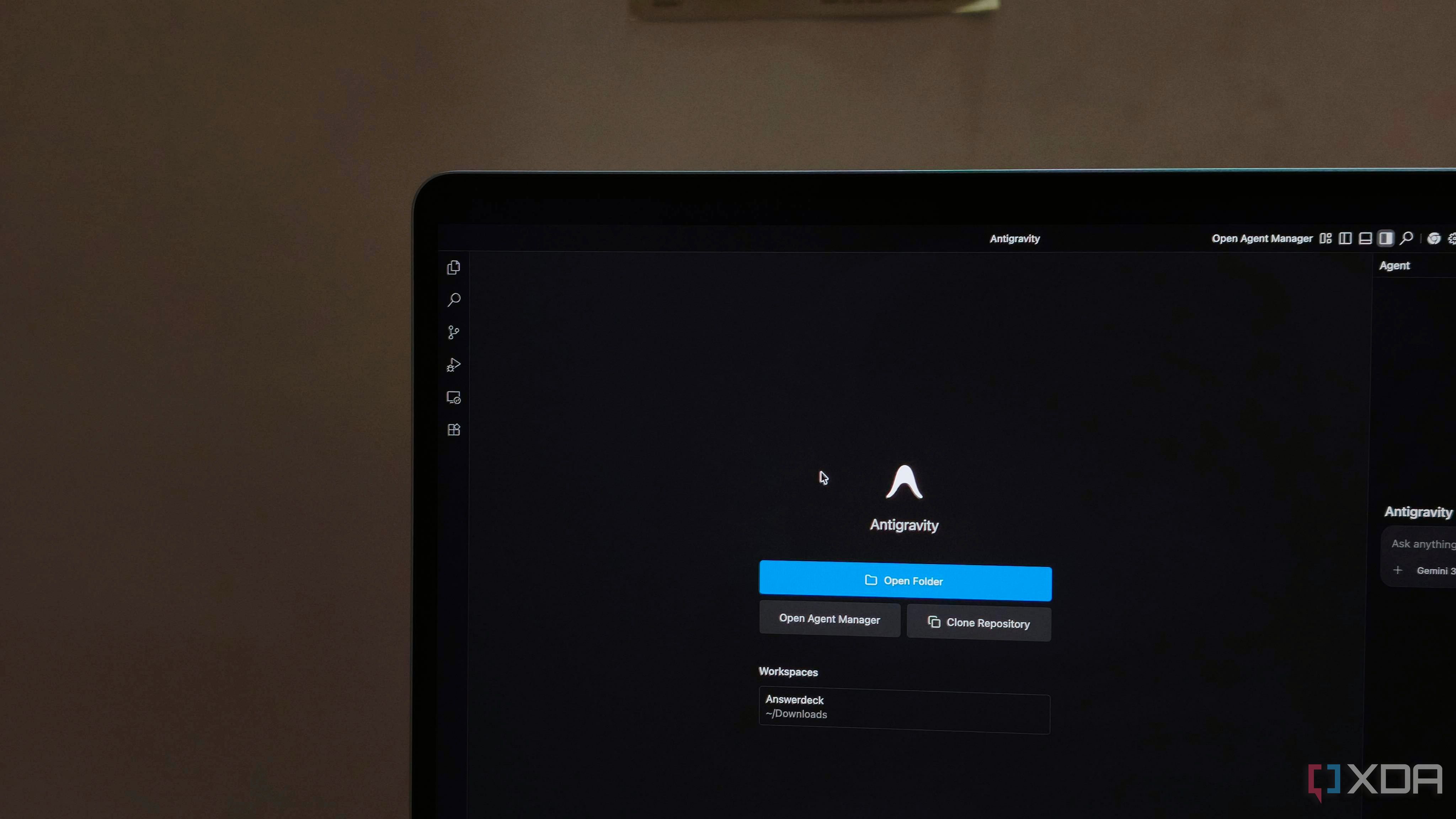Claude Code dan Google Antigravity Selesaikan Proyek Dua Kali Lebih Cepat dari VS Code, Ini Bukti Uji Coba
