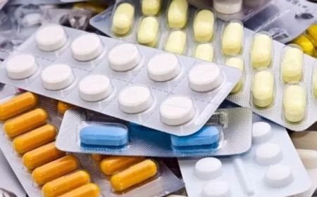Pelemahan Rupiah Ancam Harga dan Pasokan Obat, BPOM Siapkan Relaksasi Impor Bahan Baku