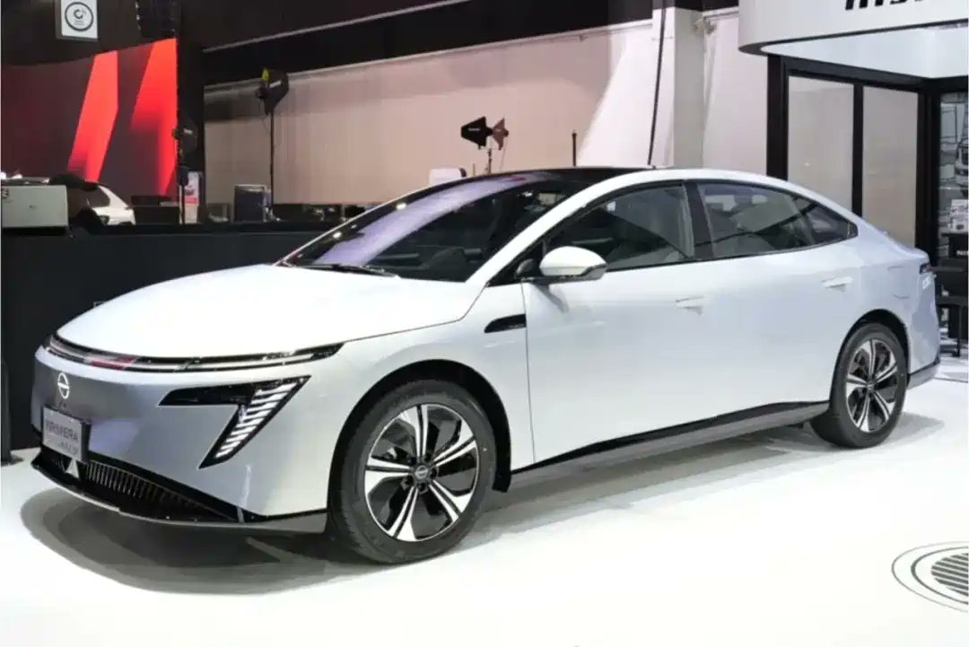 Nissan Pangkas Waktu Lahirkan Mobil Baru Jadi 26 Bulan, AI Jadi Otak di Balik Layar
