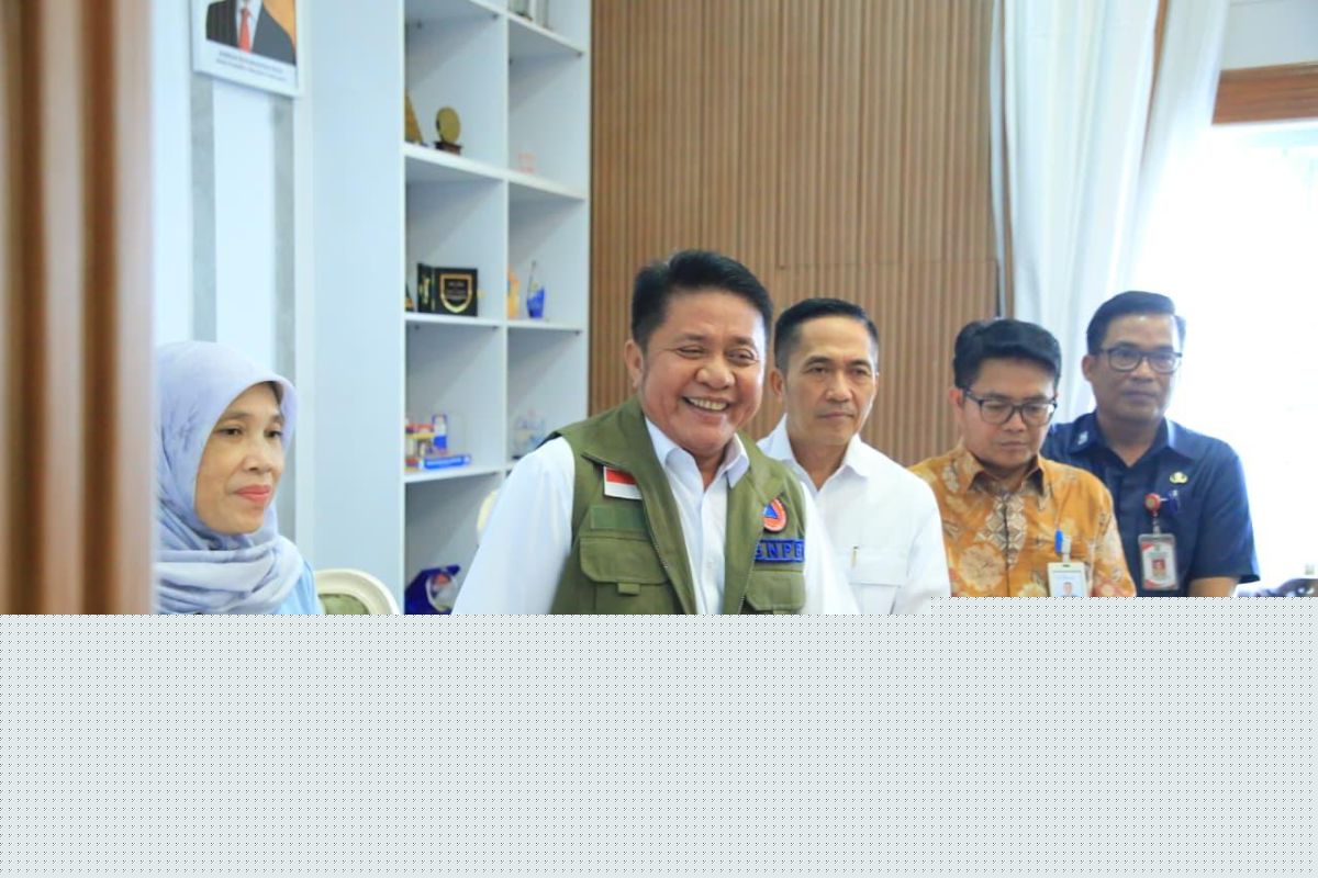 Sumsel Dapat Kuota 13.000 Unit Program Perumahan dari Kementerian PKP, Palembang Kebagian Tambahan BSPS Hingga 1.091 Unit