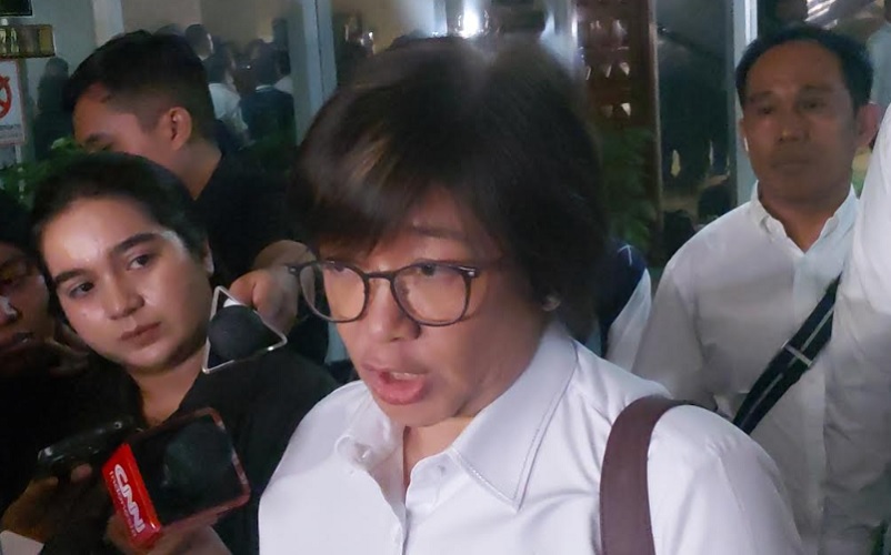 BGN Tunjuk Wakil Kepala Agustina Arumsari sebagai Juru Bicara, Tindak Lanjut Masukan Komisi IX DPR