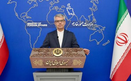 Iran Kaitkan Kesepakatan dengan AS pada Jaminan Keamanan Lebanon, Targetkan Pencabutan Sanksi Minyak