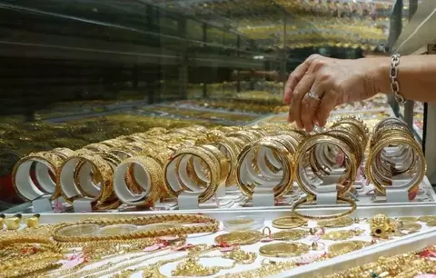 Harga Emas di Banda Aceh Tembus Rp 8,05 Juta per Mayam Usai Merosot Tajam, Emas Antam Ikut Terdongkrak