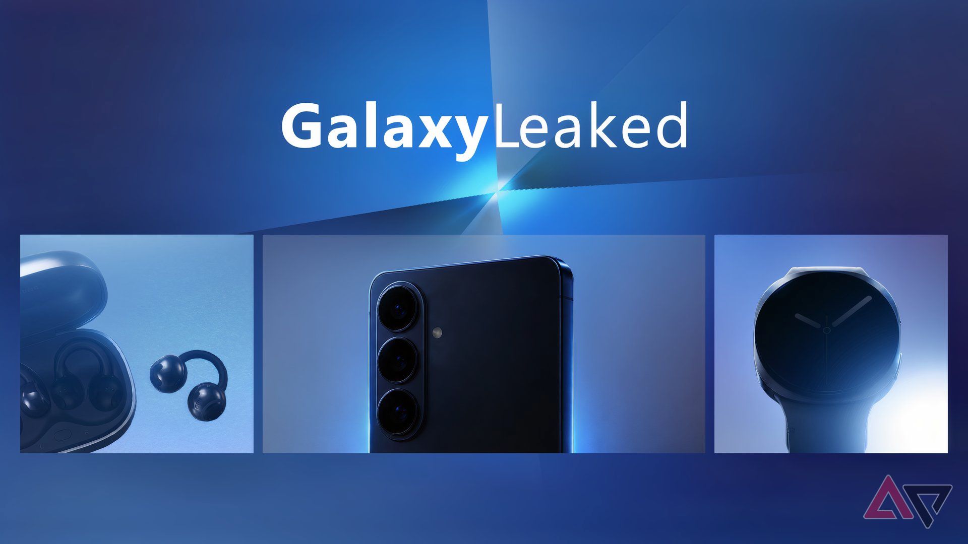 Samsung Bersiap Rilis Delapan Perangkat Baru Sekaligus, Bocoran Bertebaran di Jagat Maya