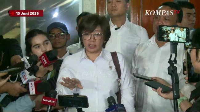 BGN dan Komisi IX DPR Sepakati Refocusing Penerima Manfaat Program Makan Bergizi Gratis 2027