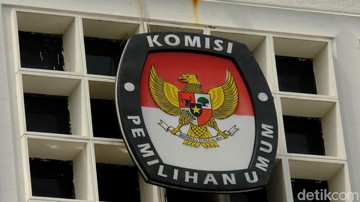 KPU Siapkan Anggaran Rp 1,4 Triliun untuk Tahapan Awal Pemilu 2029 yang Dimulai Tahun Depan