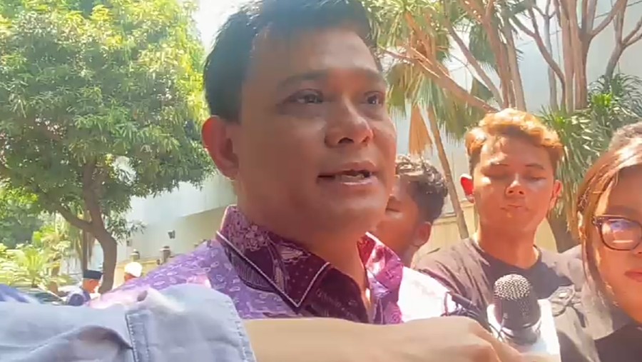 Bareskrim Periksa Dua Tersangka Tambang Emas Ilegal Hari Ini, Anak Siman Bahar Masuk Daftar