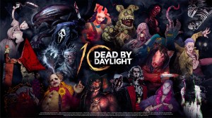 Dead by Daylight Rayakan 10 Tahun dengan Jason Voorhees, Mode Zombie, hingga Film Layar Lebar