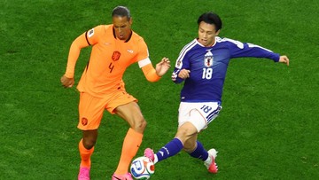 Belanda vs Jepang Imbang 0-0 di Babak Pertama, Donyell Malen Gagal Manfaatkan Peluang Emas