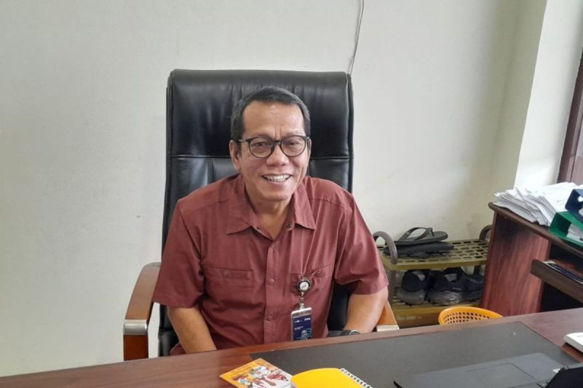 Bulog Maluku Target Serap 5.000 Ton Beras Petani, Dorong Modernisasi Mesin Penggilingan di Seram dan Buru