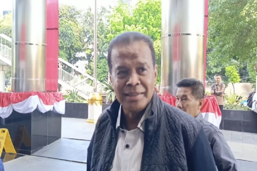 KPK Panggil Bos Maktour Fuad Hasan Masyhur sebagai Saksi Kasus Kuota Haji 2023-2024