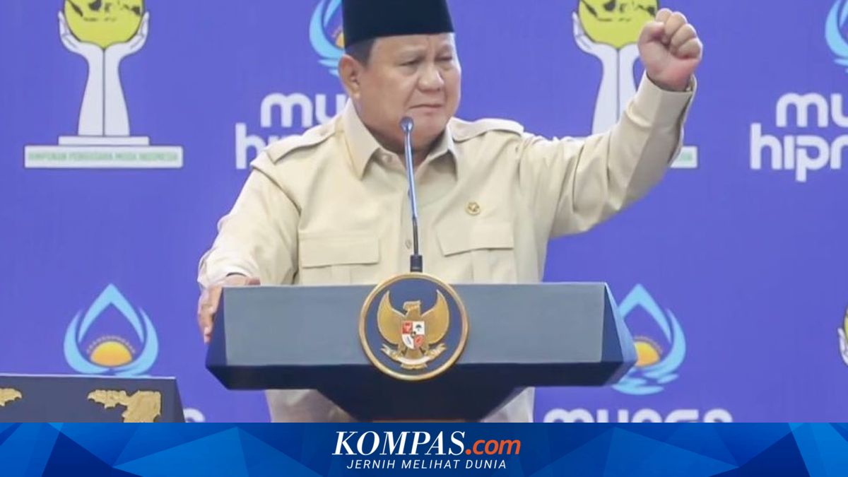 Presiden Jerman Steinmeier Tiba di Jakarta Senin Ini, Prabowo Ajak Diskusi Demokrasi dan Bisnis