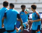 Spanyol Usung Kepercayaan Diri Tinggi ke Piala Dunia 2026: “Kami Sama Seperti Sebelumnya”