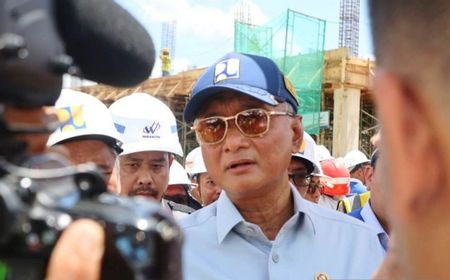 Menteri PU Ungkap Progres Pembangunan Sekolah Rakyat Baru 78 Persen, Jembatan Bailey Darurat Dibangun di Brebes