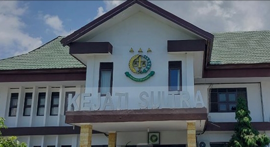 Kejati Sultra Buru Sisa Rp175 Miliar Kasus Nikel Ilegal, PT Babarina Putra Sulung Juga Diselidiki