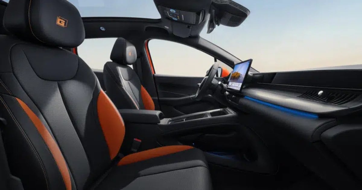 BYD Dolphin G DM-i 2026 Meluncur di Jerman, Harga Mulai 522 Juta Rupiah Usai Subsidi