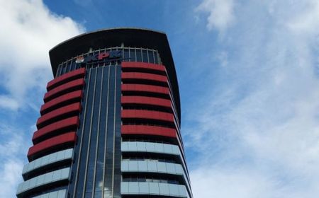 Sekretaris IAW Iskandar Sitorus Bantah Terlibat Perintangan Penyidikan Usai Diperiksa KPK