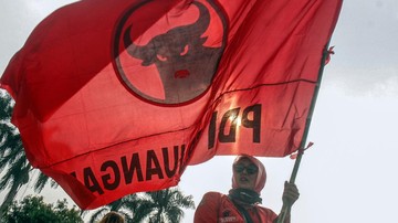 PDIP Tuding PSI Gerilya Rekrut Kader Empat Partai Besar, Termasuk NasDem dan Demokrat