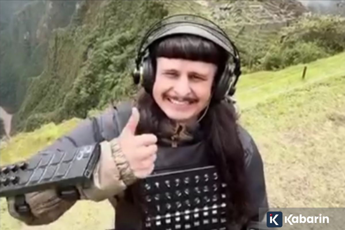 Oliver Tree dan Lima Penumpang Lain Tewas dalam Tabrakan Helikopter di Rio de Janeiro