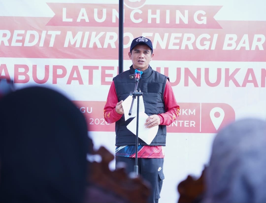 Pemkab Nunukan Luncurkan Kredit Mikro Bunga Nol Persen, Buka Akses Modal bagi UMKM yang Kesulitan Pinjaman